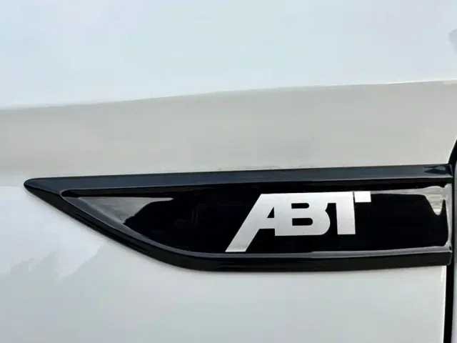 Jetta VS7 — Фото автомобиля 8