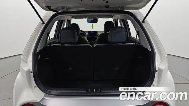 Hyundai Casper — Фото автомобиля 30