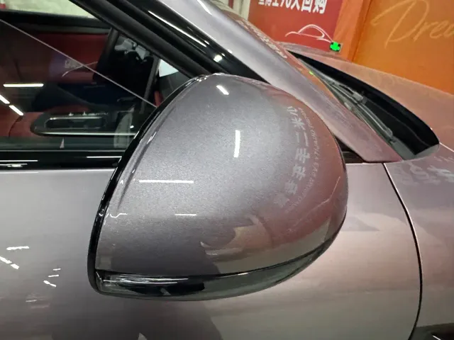 Xiaomi SU7 — Фото автомобиля 21