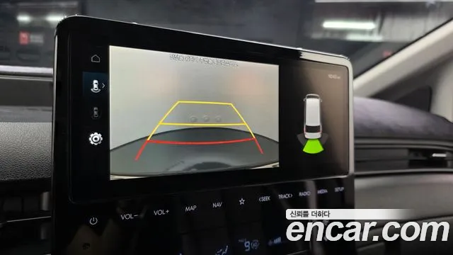 Hyundai Staria Staria Карго 5 мест — Фото автомобиля 16