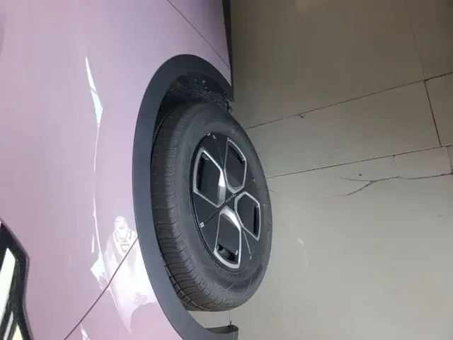 GAC Aion UT — Фото автомобиля 22