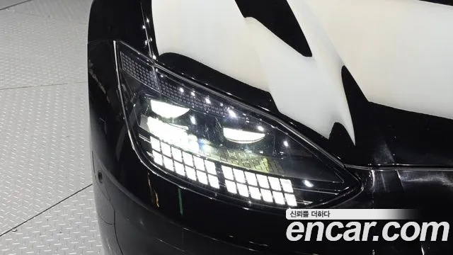 Hyundai Ioniq 6 — Фото автомобиля 7