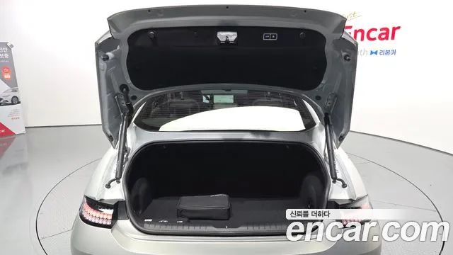 Hyundai Ioniq 6 — Фото автомобиля 26