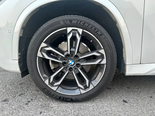 BMW X1 — Фото автомобиля 6