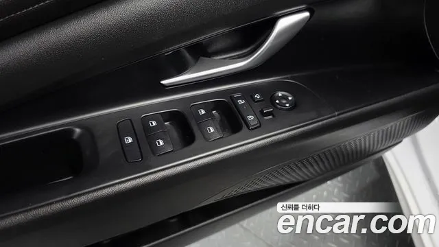 Hyundai AVANTE Новый Avante (CN7) — Фото автомобиля 27