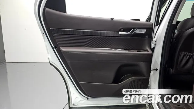 Hyundai Palisade The New Palisade Дизель 2.2 4WD — Фото автомобиля 21