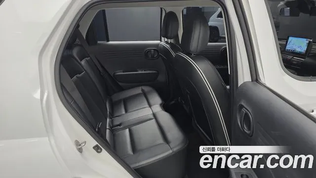 Hyundai Casper — Фото автомобиля 12