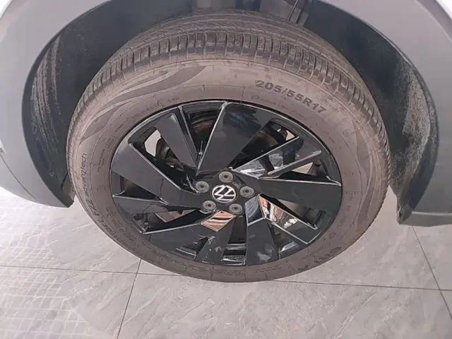 Volkswagen Tharu — Фото автомобиля 22