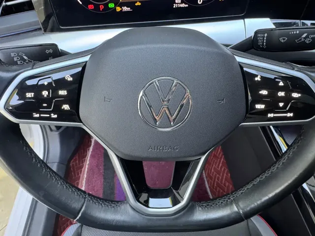 Volkswagen Lamando — Фото автомобиля 20