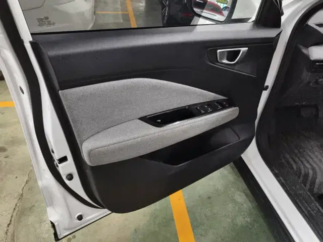 Wuling Xingchi — Фото автомобиля 7