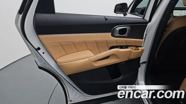Kia Sorento 4th Gen — Фото автомобиля 14
