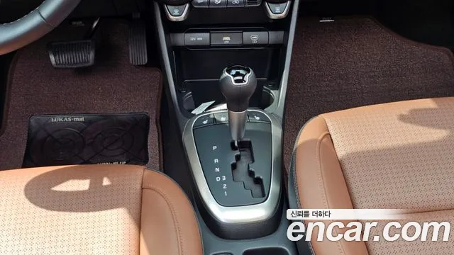 Kia morning Новый Morning (JA) Signature — Фото автомобиля 9