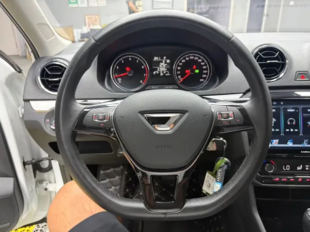 Jetta VA3 — Фото автомобиля 20