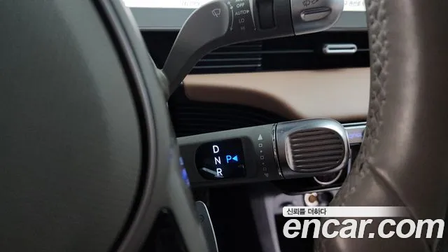 Hyundai Ioniq5 Ioniq5 Long Range AWD — Фото автомобиля 8