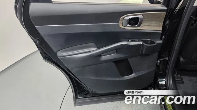 Kia Sorento 4th Gen — Фото автомобиля 14