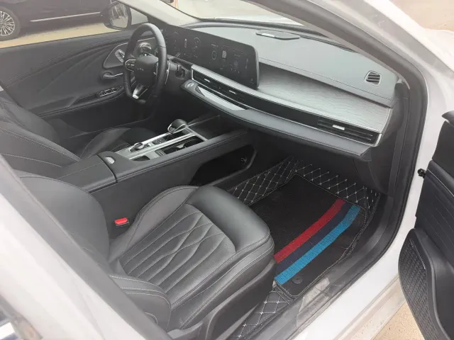Chery Arrizo 8 — Фото автомобиля 13