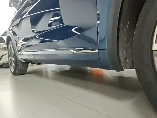 Geely Xingyue L — Фото автомобиля 20