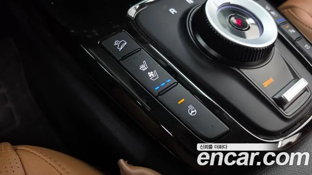 Kia Seltos — Фото автомобиля 30