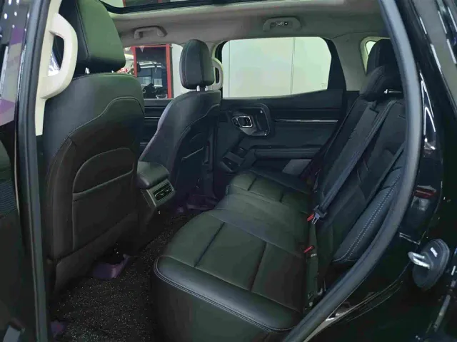 Haval Big Dog — Фото автомобиля 5