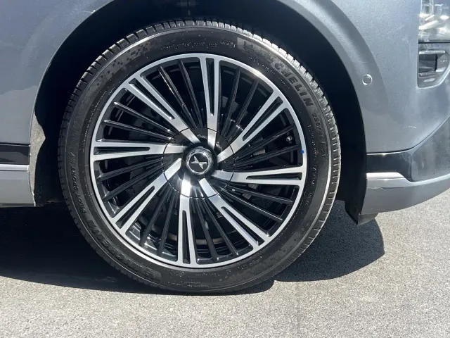 Xpeng G9 — Фото автомобиля 22