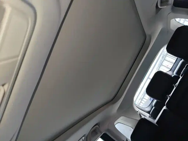 Changan X7 Plus — Фото автомобиля 17