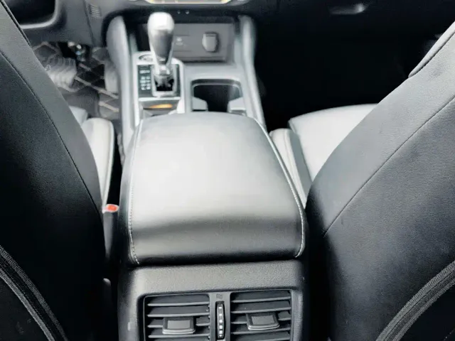 Nissan Sylphy — Фото автомобиля 7