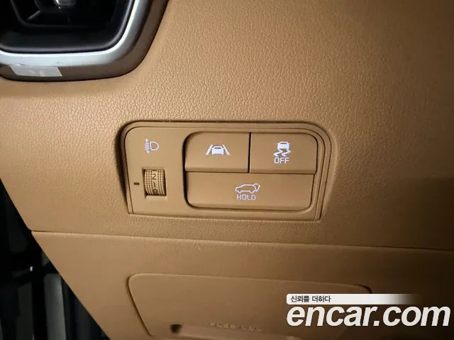 Kia Sorento Sorento 4-е поколение — Фото автомобиля 11