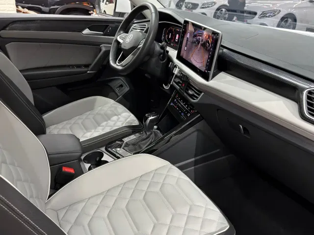 Volkswagen Tayron — Фото автомобиля 20