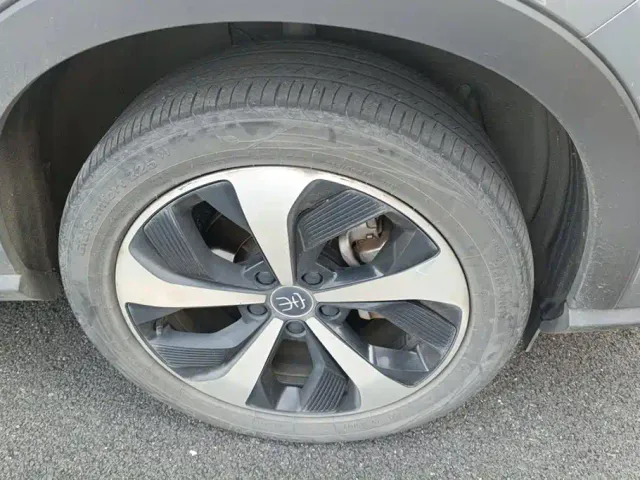 BYD Song PLUS — Фото автомобиля 6