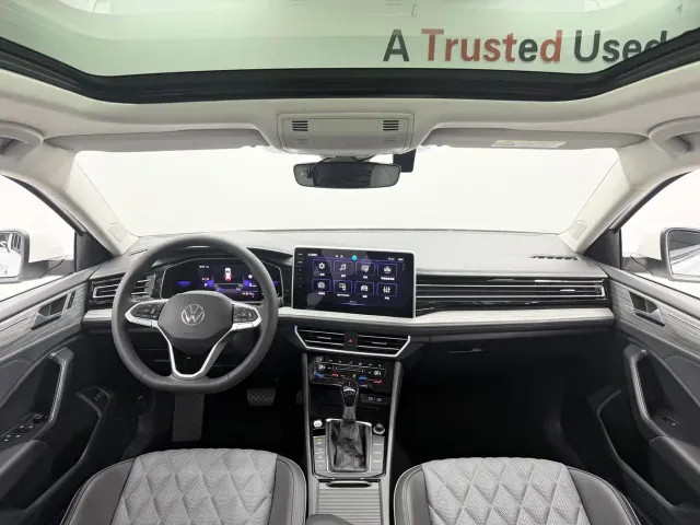 Volkswagen Sagitar — Фото автомобиля 11