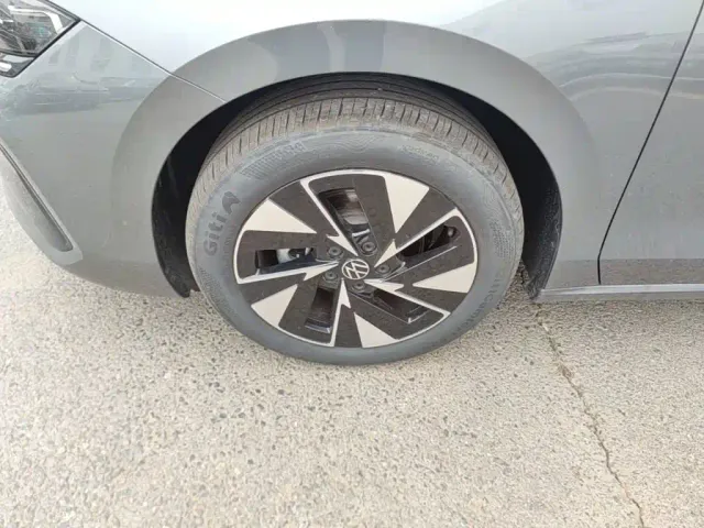 Volkswagen Sagitar — Фото автомобиля 22