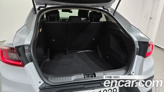 Renault-KoreaSamsung XM3 — Фото автомобиля 20