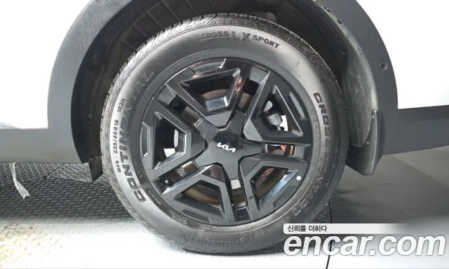 Kia Sorento — Фото автомобиля 6