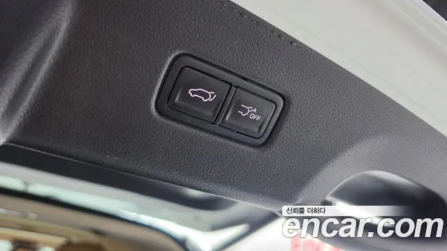 Kia Carnival Generation 4 — Фото автомобиля 20
