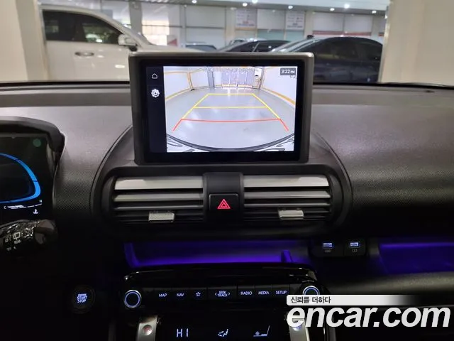 Hyundai Casper — Фото автомобиля 11