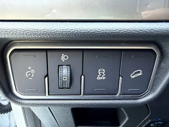 Haval H6 — Фото автомобиля 9