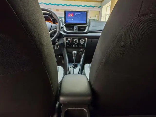 Toyota YARiS L Zhi Xuan — Фото автомобиля 19