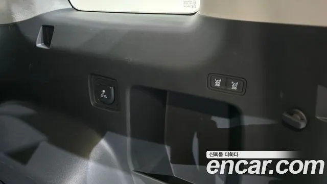 Hyundai Santa Fe MX5 — Фото автомобиля 29