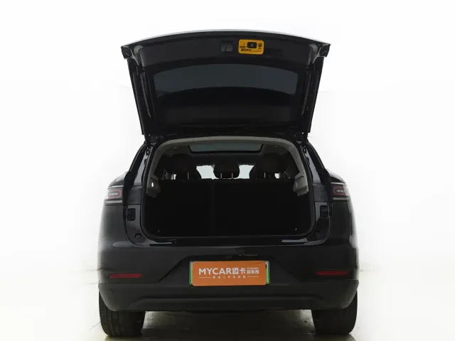 Leapmotor Leapmotor C11 2023 Pure Electric 500 Smart Edition — Фото автомобиля 8