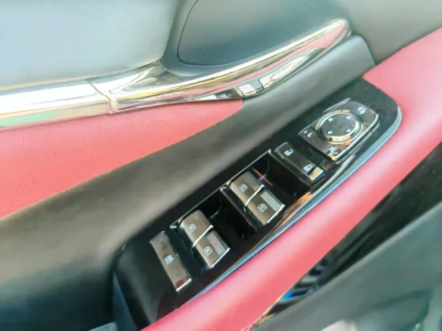 GAC Trumpchi M8 — Фото автомобиля 6