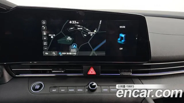 Hyundai AVANTE — Фото автомобиля 13