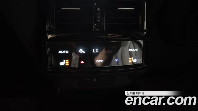 Renault-KoreaSamsung Grand Koleos Grand Koleos — Фото автомобиля 22