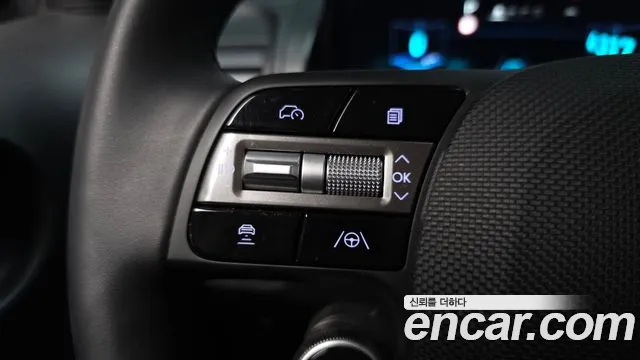 Hyundai Casper Casper Electric — Фото автомобиля 16