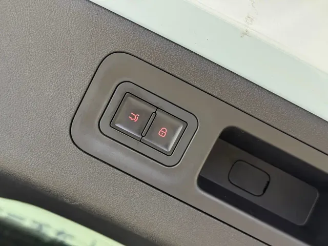 BYD Song L DM-i — Фото автомобиля 7
