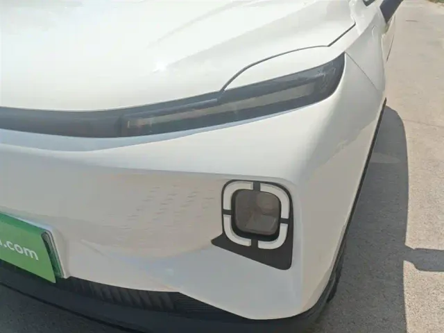 Geely Geometry E Firefly — Фото автомобиля 23