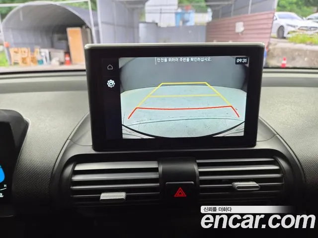 Hyundai Casper — Фото автомобиля 14