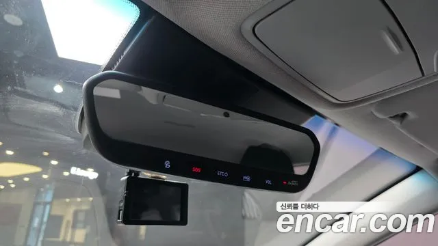 Hyundai Kona Новый Kona Бензин 2.0 2WD — Фото автомобиля 18