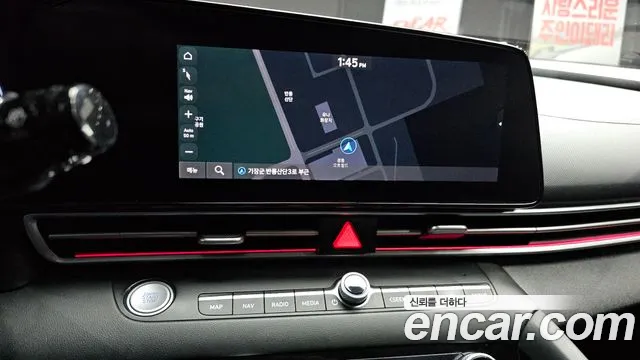 Hyundai AVANTE Avante (CN7) — Фото автомобиля 16