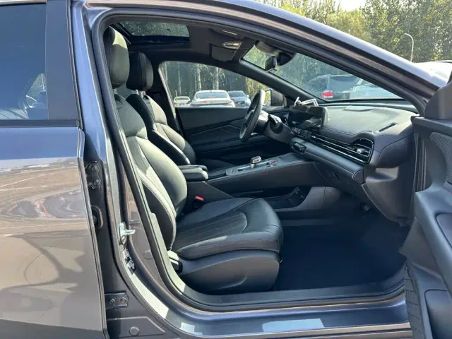 GAC Trumpchi Emkoo — Фото автомобиля 16