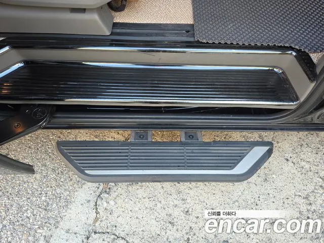 Hyundai Staria — Фото автомобиля 19